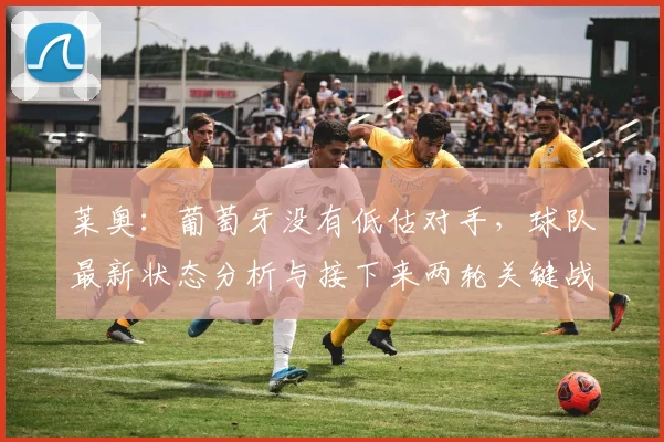 莱奥：葡萄牙没有低估对手，球队最新状态分析与接下来两轮关键战解读