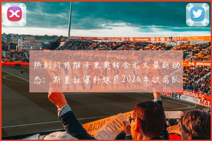 热刺门将维卡里奥转会尤文最新动态：斯基拉爆料球员2026年欲离队回归意甲，深度剖析背后原因与潜在下家
