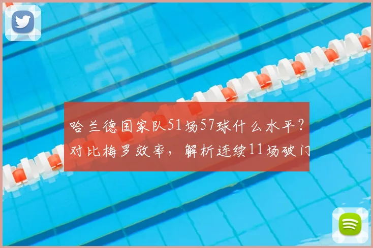 哈兰德国家队51场57球什么水平?对比梅罗效率,解析连续11场破门纪录(2026数据)