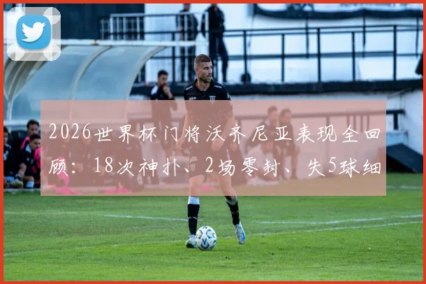 2026世界杯门将沃齐尼亚表现全回顾：18次神扑、2场零封、失5球细节解析